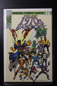 Marvel Legacy #2 (2006)