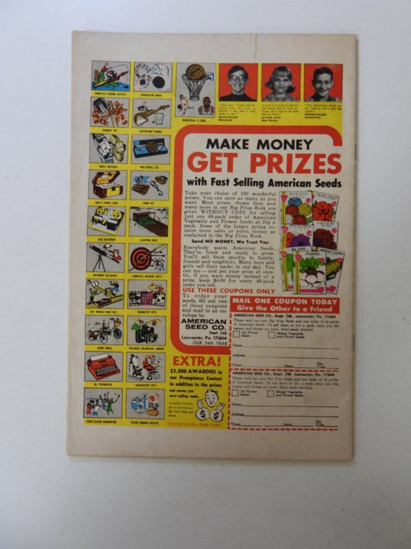 The Amazing Spider-Man #108 (1972) VG condition