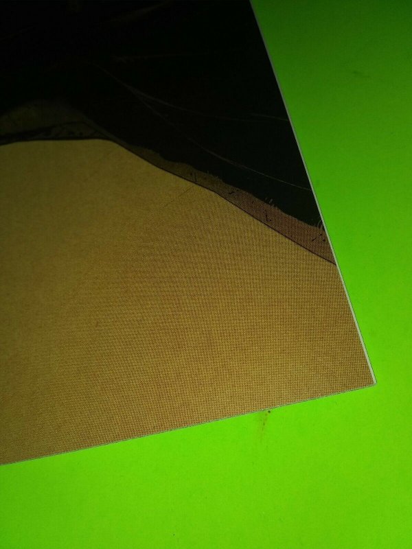 Sonata 1A Haberlin Hine Image NM+ Hot