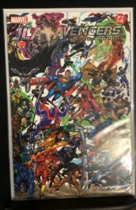 JLA/Avengers #3 (2003)