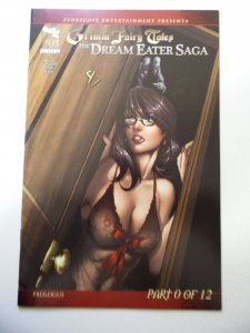 Grimm Fairy Tales #48 (2010) FN/VF Condition
