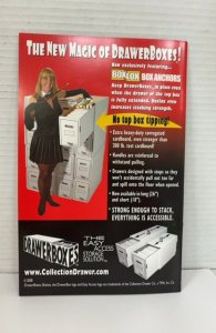 The Transformers: All Hail Megatron #1 (2008)