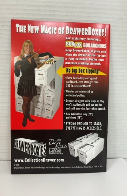 The Transformers: All Hail Megatron #1 (2008)