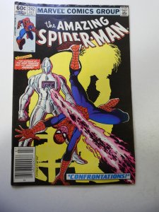 The Amazing Spider-Man #242 (1983) FN- Condition