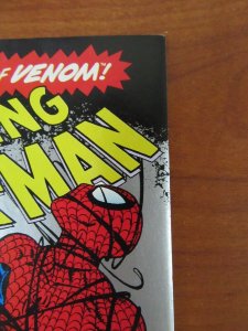 Amazing Spider-Man 361 Key Issue First Carnage Appearance Marvel 1992 VG/FN 