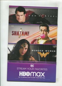 BATMAN/SUPERMAN #14 (9.2) PLANET BRANIAC!! 2021