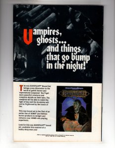 The New Mutants #94 (1990) WOLVERINE! Great High Grade copy!  / ECA7x