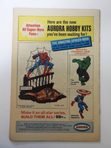 Tales of Suspense #86 (1967) FN+ Condition!