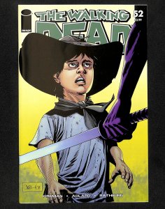 Walking Dead #52