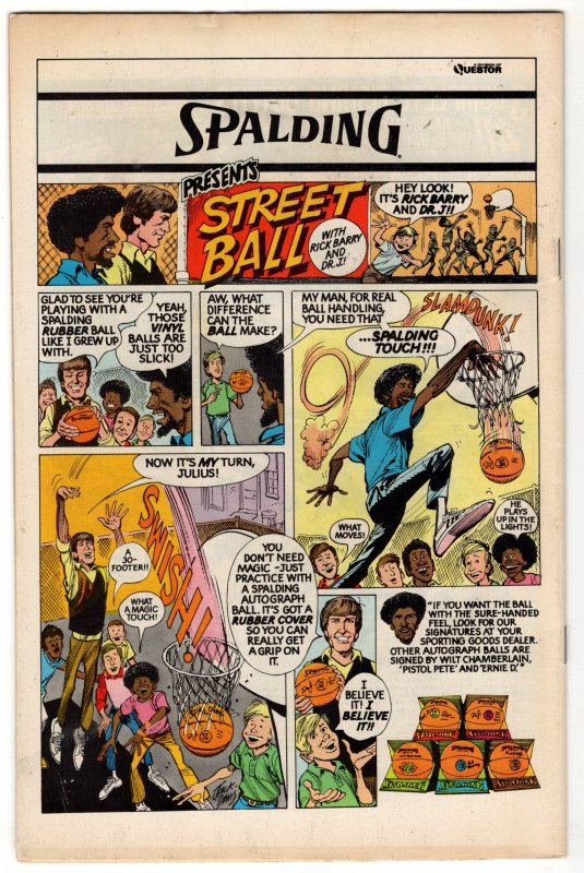 Tomb of Dracula # 59 (VF) MARVEL Bronze Age Horror!