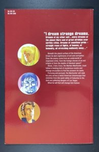 Martian Manhunter: American Secrets #2 (1992)