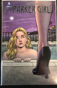 Parker Girls #4 (2023)