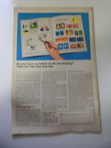 Daredevil #61 (1970) FN- Condition