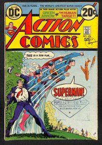 Action Comics #426 (1973)