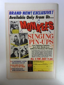 Young Love #65 (1968)