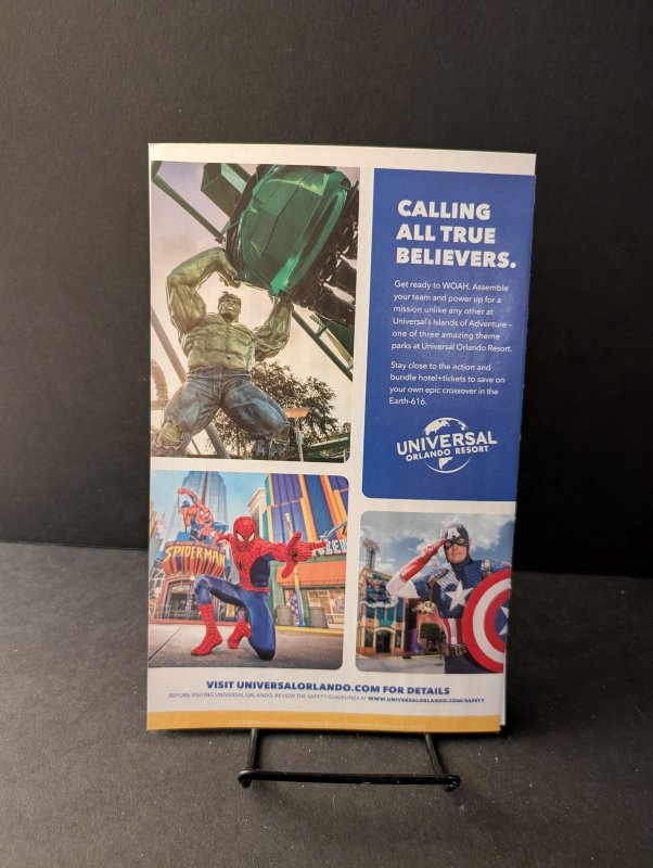 Star Wars: Crimson Reign #3 Clayton Crain Variant (2022)