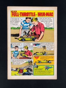 House of Secrets #74 (1965) GD, See Description