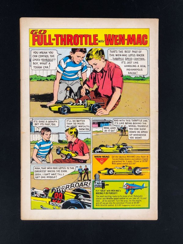 House of Secrets #74 (1965) GD, See Description