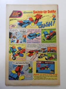 Star Trek #13 (1972) FN- Condition!