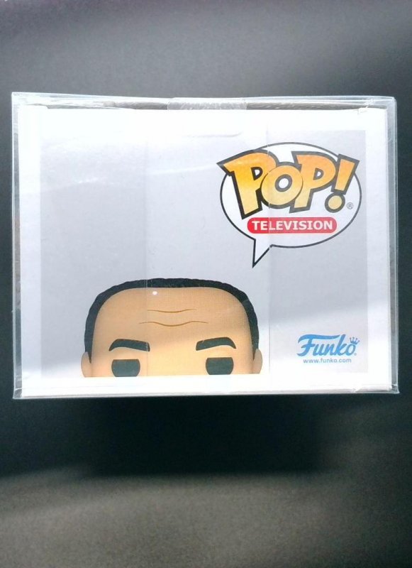 Funko Pop! Tony Soprano #1291, The Sopranos