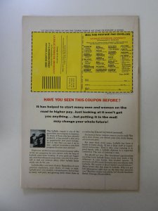 Iron Man #64 (1973) FN/VF condition date stamp front cover