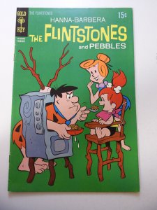 The Flintstones #56 (1970)