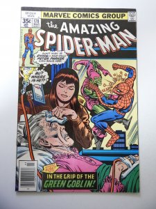The Amazing Spider-Man #178 (1978) FN Condition