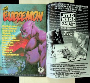 Aliens: Rogue #2 (May 1993, Dark Horse) - Near Mint