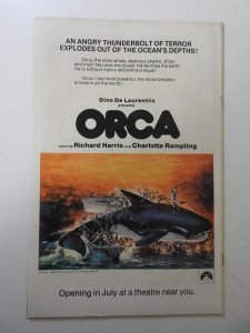 Red Sonja #5 (1977) FN/VF Condition!