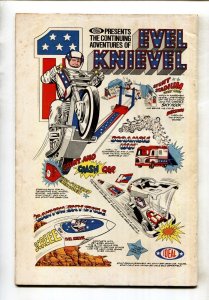 Incredible Hulk #183-- comic book-- marvel--1974