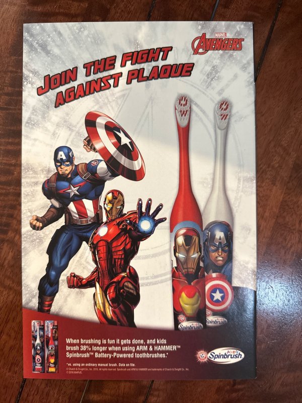 Spider-Man #8 (2016)