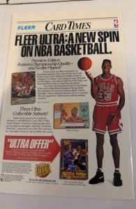 Venom: Lethal Protector #1 (1993) Venmo solo series  beautiful cover