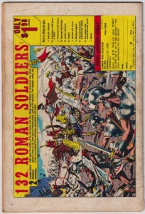 Fantastic Four #77 (1968) Fantastic Four