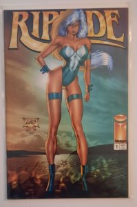 Riptide #1 (1995)
