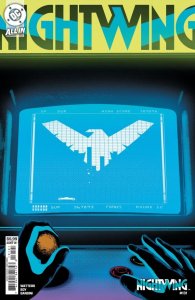 Nightwing #131 Cover D Jorge Fornes Variant