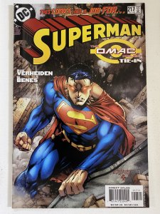 Superman #217 (2005)