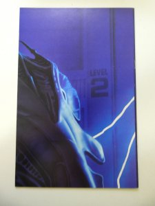 Aliens #2 (1989) VF- Condition