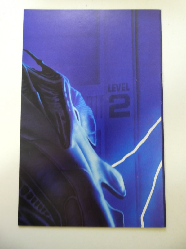 Aliens #2 (1989) VF- Condition