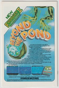 X-Men #188 (Dec 1984, Marvel), VFN condition (8.0), copy B