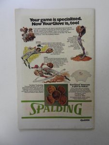 Son of Satan #6 (1976) FN+ condition