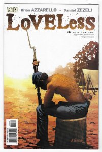 Loveless #6 (2006)