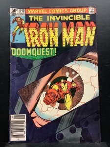 True Believers: King In Black: Iron Man/Doctor Doom (2021)