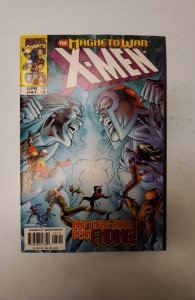 X-Men #87 (1999) NM Marvel Comic Book J733