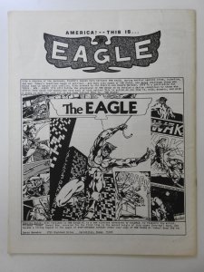 Doctor Weird Master of the Macabre! #2 (1971) Sharp VF Condition!