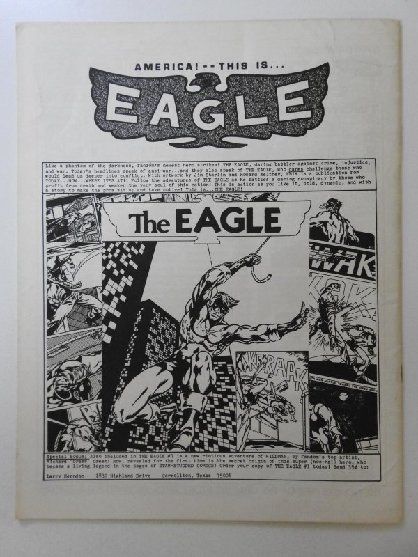 Doctor Weird Master of the Macabre! #2 (1971) Sharp VF Condition!