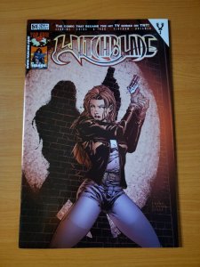 Witchblade #51 ~ NEAR MINT NM ~ 2001 Image Comics