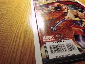 Ms. Marvel #20 (2007)