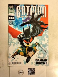 Batman Beyond #45 VF-NM DC Comic Book 25 MS42