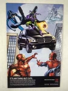 Daredevil #91 NM- Marvel Comics 1998 C16A