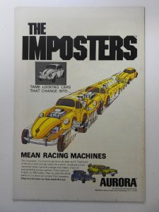 Batman #253 (1973) Sharp Fine- Condition!